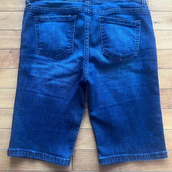 The Children’s Place skimmer shorts 14 - Picture 4 of 5